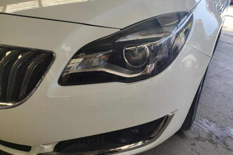Used Buick Regal 2014 2.0L Elite Fashion Edition

