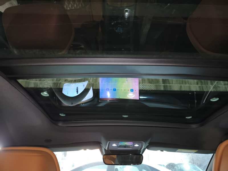 Used BYD Han 2022 DM-i 121KM Luxury Model — 17