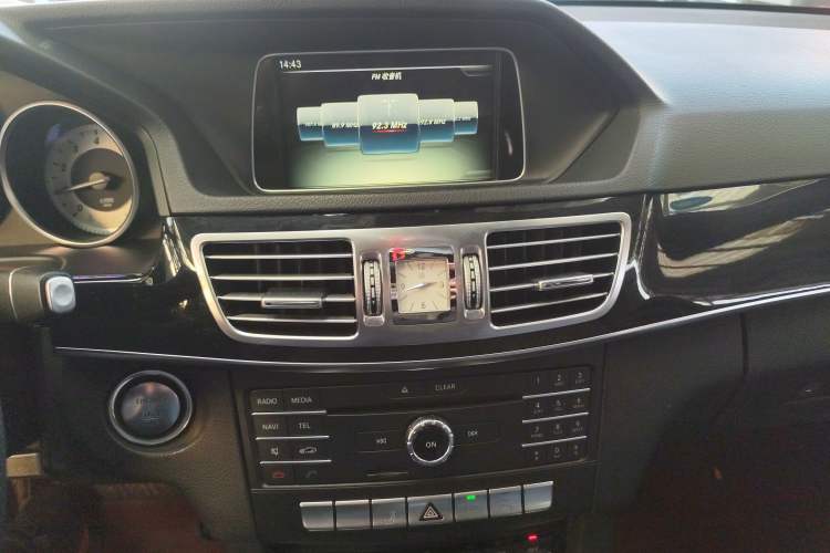 Used Mercedes-Benz E-Class 2015 Restyled E 260 L Sport Edition
