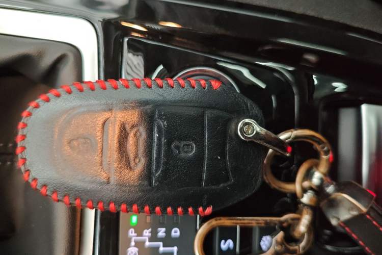 Used Peugeot 408 2024 360THP "Da Da" Model – Latou Edition
