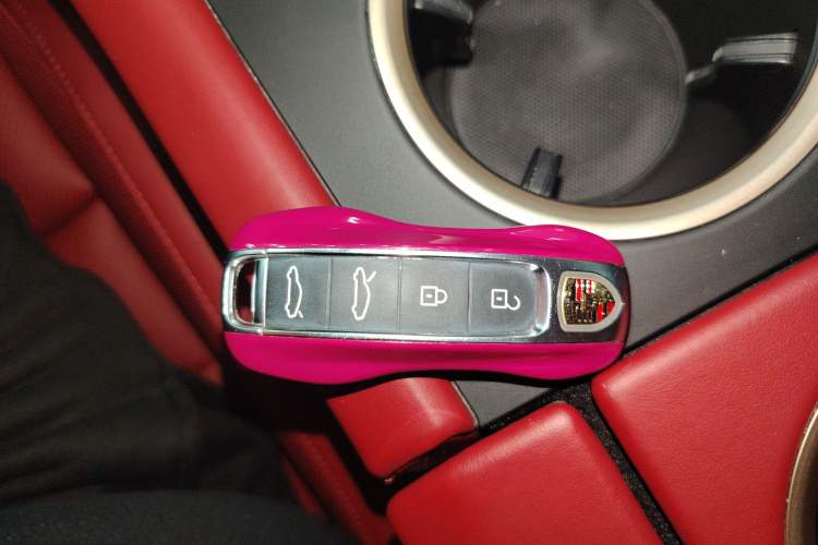 Used Porsche Taycan 2022 Taycan
