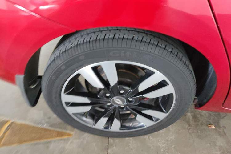 Used Chery Arrizo 5 2018 1.5L Manual Tribute to Youth Edition