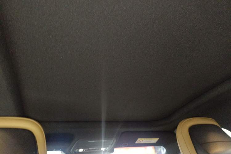 Used Lincoln Corsair 2020 2.0T Two-Wheel Drive Luxury Edition