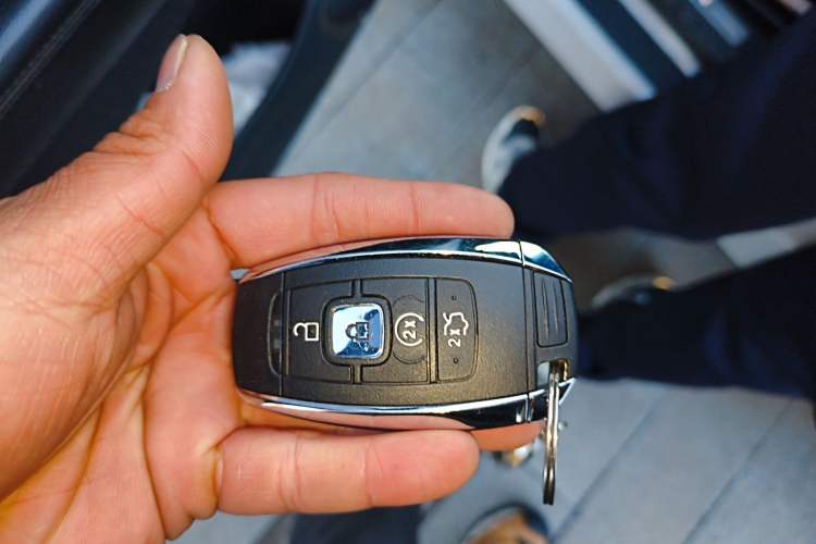 Used Lincoln MKX 2018 2.0T Four-Wheel Drive Zunya Edition
