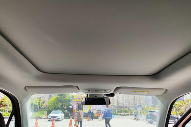 Used Leapmotor T03 2022 Star Diamond Edition
