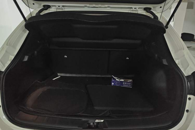 Used Nissan Qashqai 2022 2.0L CVT XV Smart Enjoyment Version
