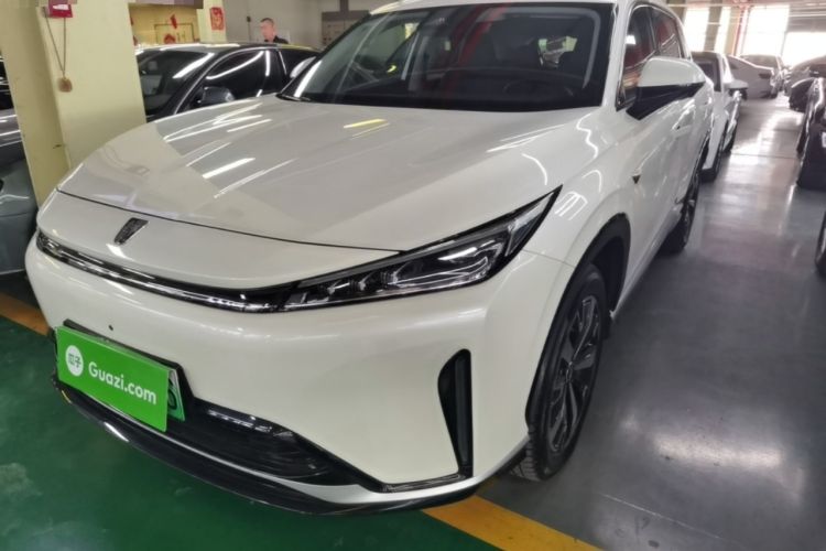 Used Roewe D5X DMH 2024 135 Tech Edition
