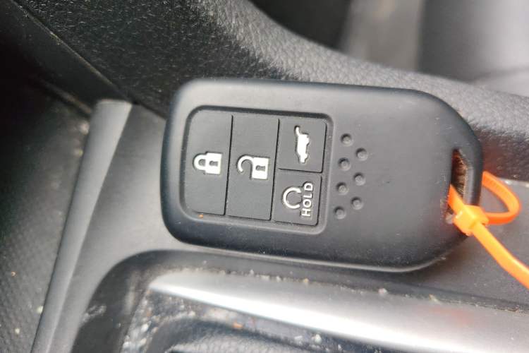 Used Honda Civic 2016 220TURBO CVT Prestige Edition