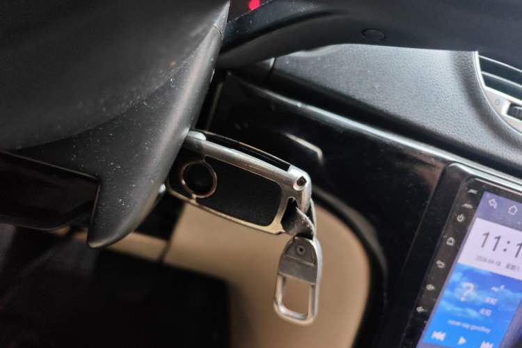 Used Volkswagen Lavida 2008 1.6L Automatic Prestige Edition
