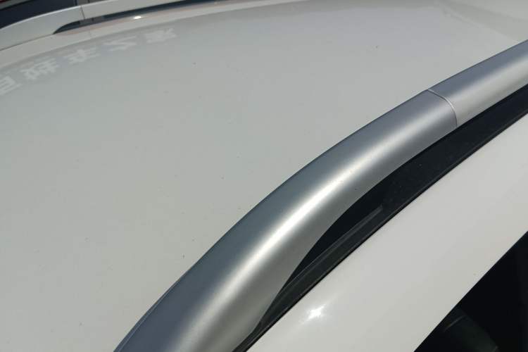 Used JAC Group Refine S3 2014 1.5L Manual Luxury Smart Model