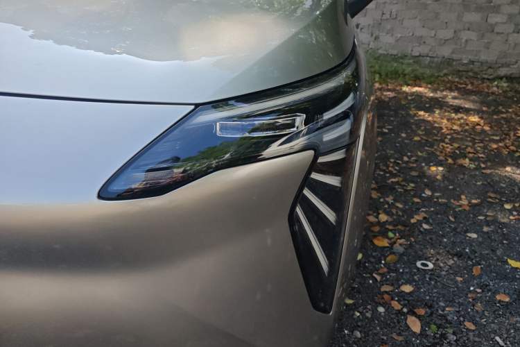 Used AION Y 2024 Younger Star Edition