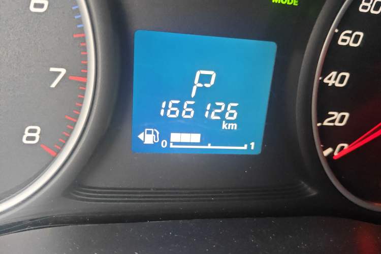 Used Mitsubishi Outlander 2018 2.0L Two-Wheel-Drive Jiale Edition 7-Seater
