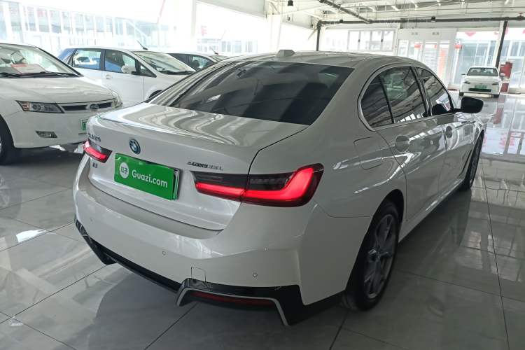 Used BMW i3 2024 eDrive 35 L