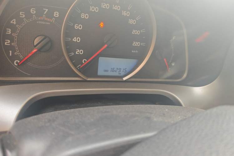 Used Toyota RAV4 2013 2.0L CVT Two-Wheel Drive Urban Edition