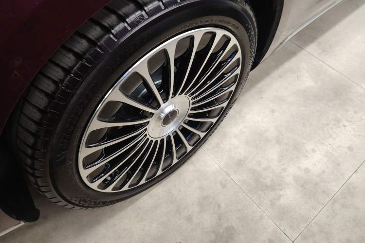 Used Hima Stelato S9 2025 Extended-Range Ultra
