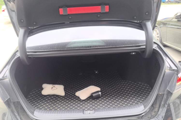 Used Honda Inspire 2024 260TURBO Elite Edition
