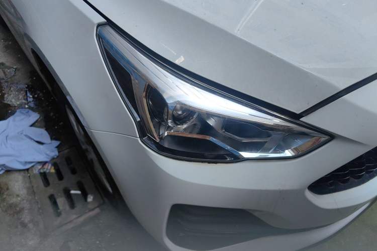 Used Haval M6 2019 1.5T Manual Two-Wheel Drive Elite Version China VI Standard