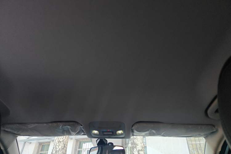 Used Chery Fengyun A8 2024 127 ZHU FENG Version
