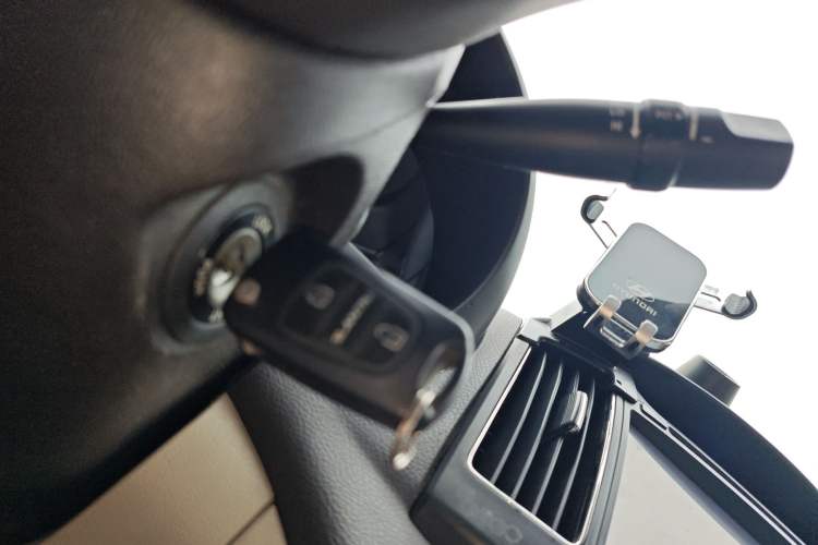 Used Hyundai Celesta 2011 1.6L Automatic Comfort Edition
