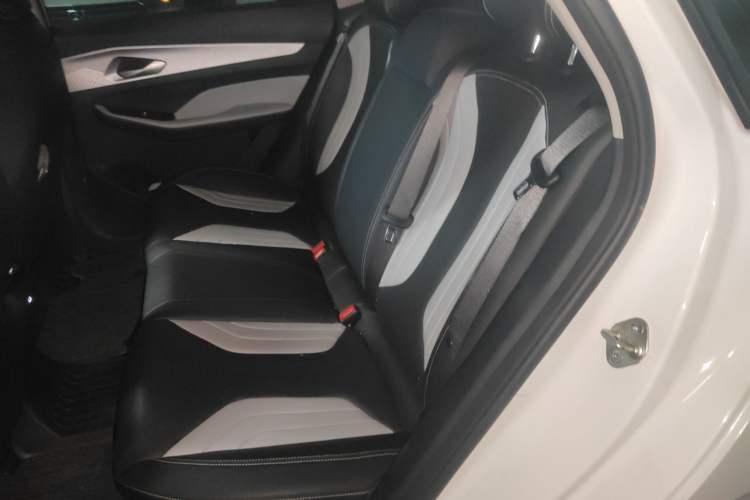 Used Geely Auto Binray 2024 Binrui COOL 1.5T DCT Champion Edition
