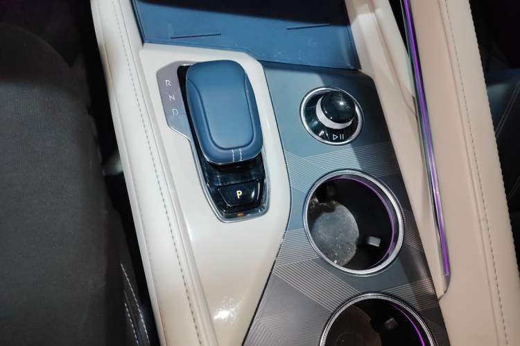 Used Zeekr 001 2022 Ultra-Long Range Single-Motor WE Version