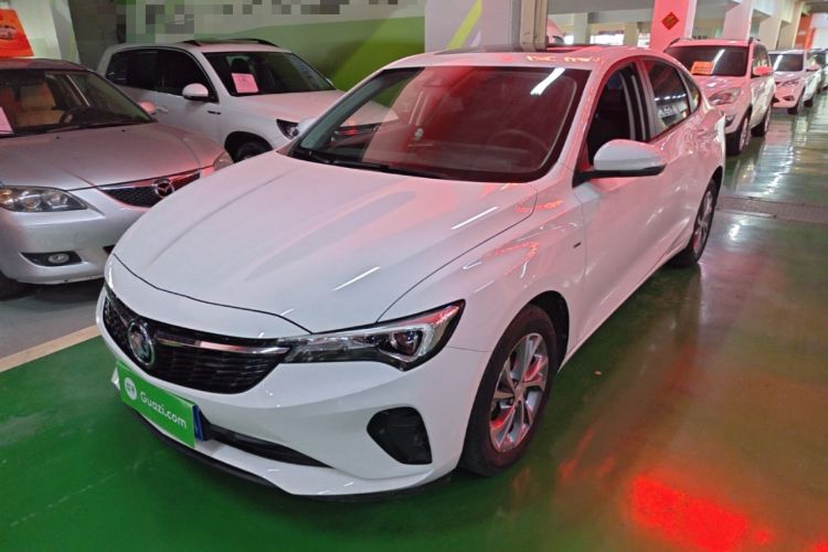 Used Buick Verano 2023 Pro Enjoyment Edition Guazi used car, China used car export, Used car for sale, Used cars, Cheapest cars for sale