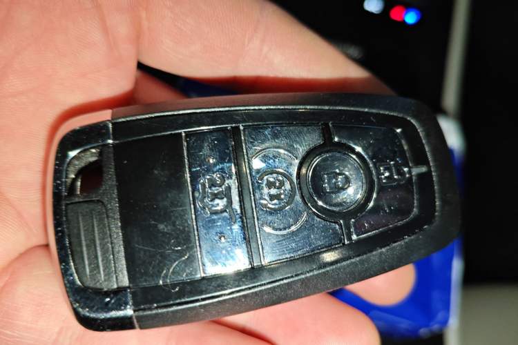 Used Lincoln Corsair 2024 2.0T Two-Wheel-Drive Luxury Edition