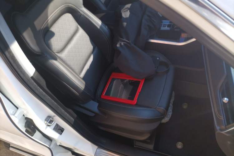 Used Chery Tiggo 8 2019 1.6 TGDI Automatic Elite Model