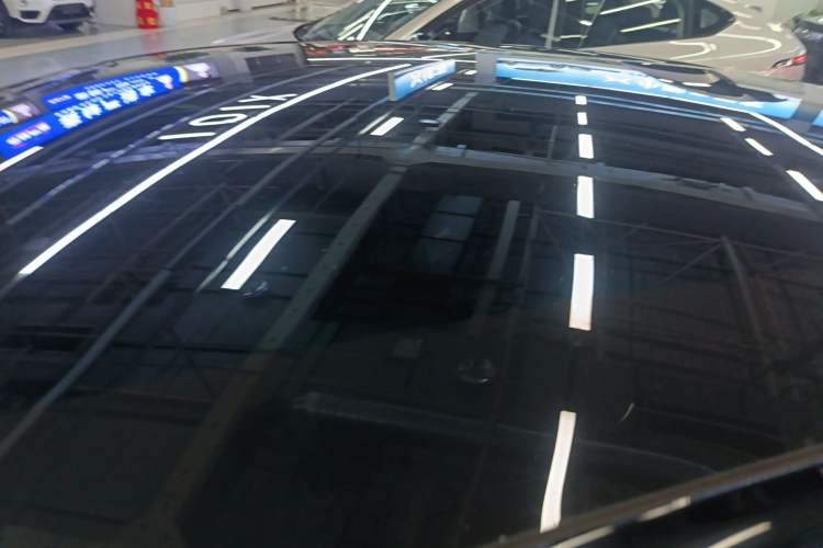 Used XPeng P7+ 2024 Ultra-Long Range Max