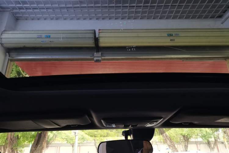 Used Honda XR-V 2019 220TURBO CVT Flagship Edition China VI