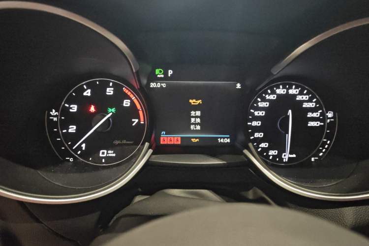 Used Alfa Romeo Stelvio 2022 2.0T 280HP Veloce Track Edition
