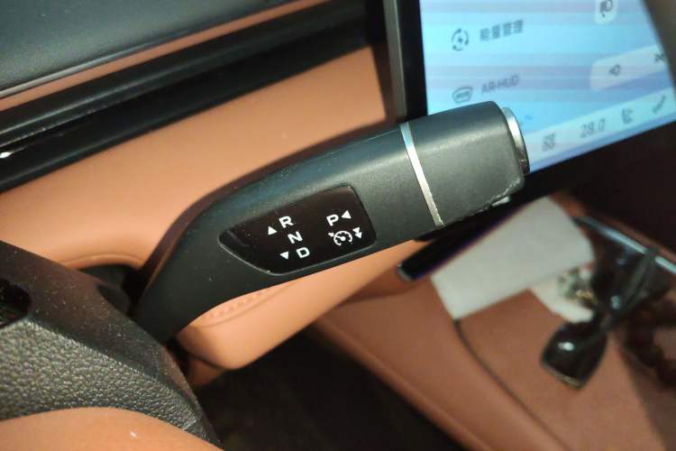 Used Deepal S07 2023 121Max Range-Extended Version
