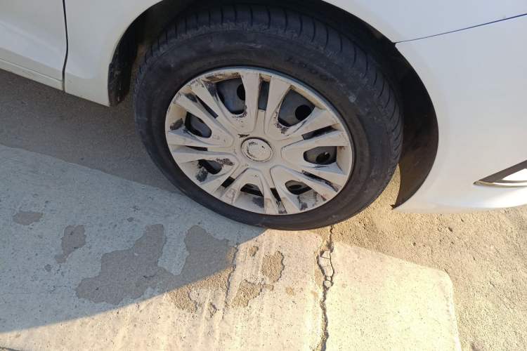 Used Chery Fengyun 2 2015 1.5L Manual New Edition