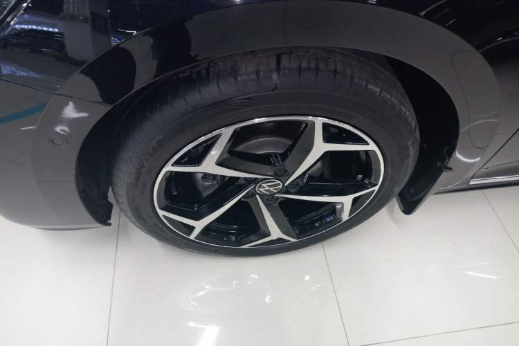 Used Volkswagen Passat 2024 380TSI Starry Dragon Edition