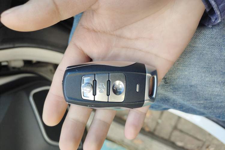 Used Haval H6 Coupe 2016 Blue Label 1.5T Manual Two-Wheel Drive Elite Model