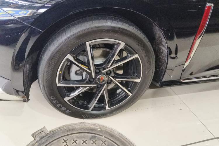 Used Hongqi H6 2025 2.0T ZhiMei Edition
