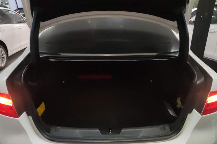 Used Jaguar XEL 2018 2.0T 200 PS Luxury Edition