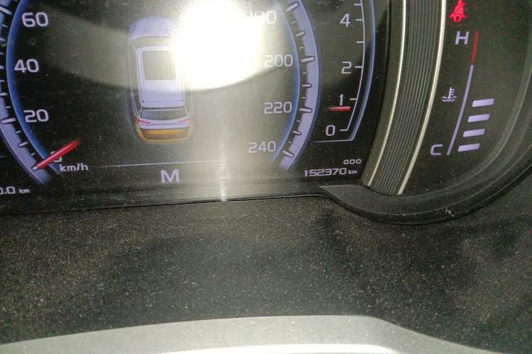 Used Geely Auto Emgrand X7 Sport 2016 1.8TD Manual Smart Edition