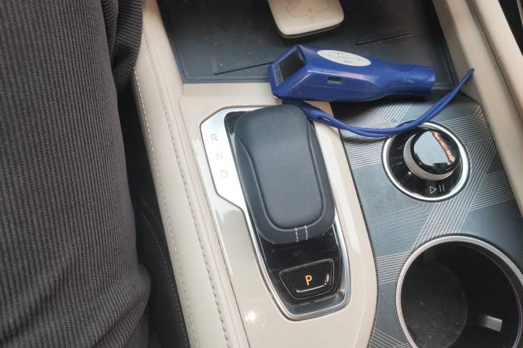 Used Zeekr 001 2023 YOU Edition 100 kWh
