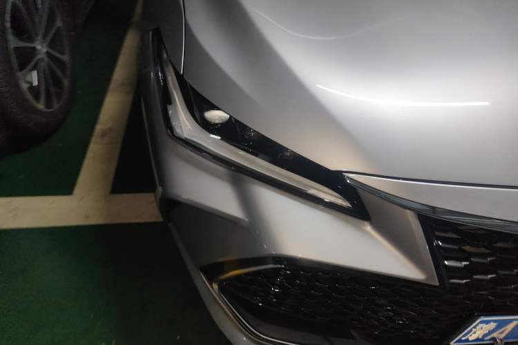 Used Toyota Avalon 2023 2.5L Luxury Edition