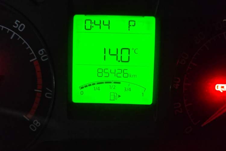 Used Skoda Rapid 2016 1.6L Automatic Chuanxing Edition
