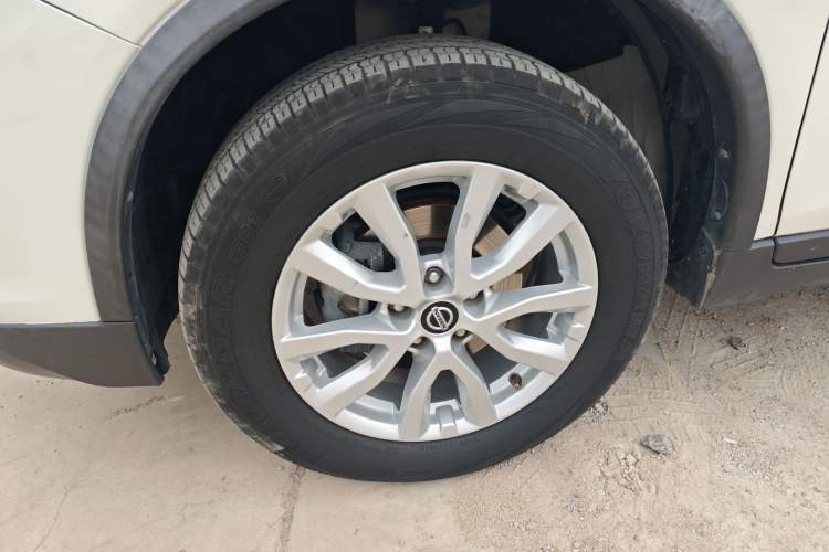 Used Nissan X-Trail 2020 2.0L XL ITS CVT 2WD SmartConnect Comfort Edition
