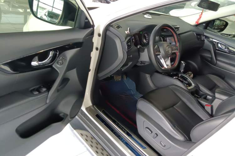 Used Nissan X-Trail 2021 2.0L CVT 2WD XL Premium Commemorative Edition
