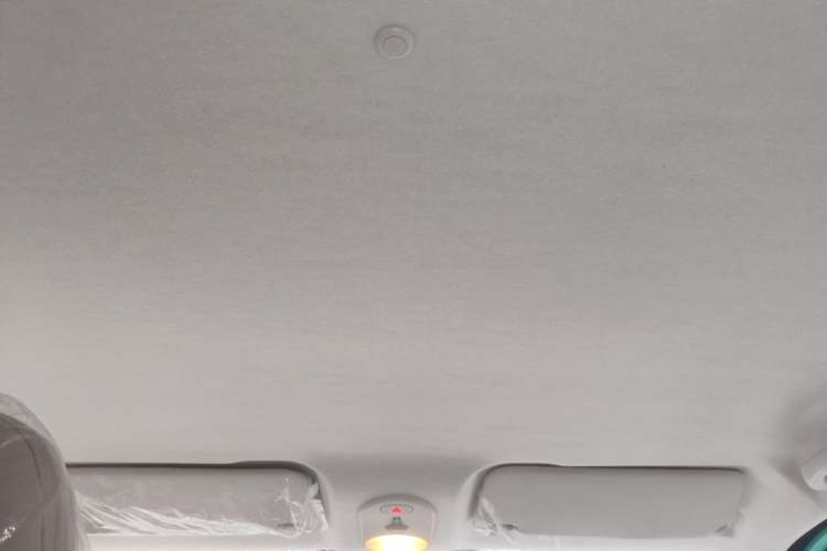 Used Bestune Pony 2026 222km Colorful Horse Headliner