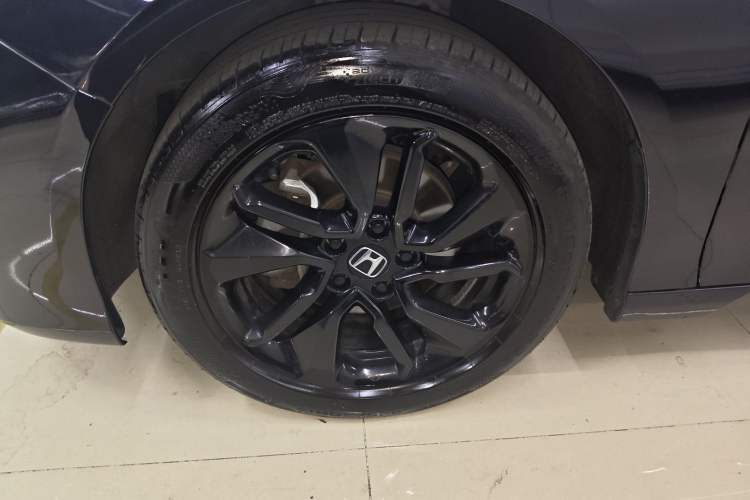 Used Honda Accord 2018 260TURBO Luxury Edition China VI Left Front Wheel Hub