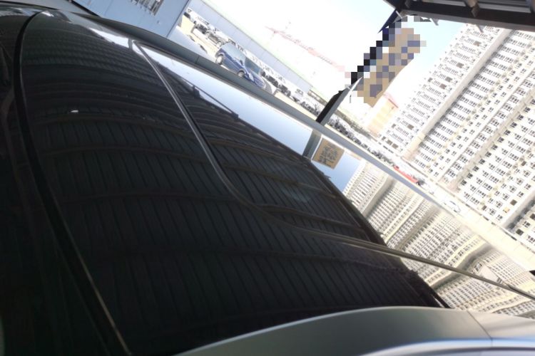 Used EXEED Lanyue 2022 Explore Edition 400T Four-Wheel Drive Star Edition 5 Seats
