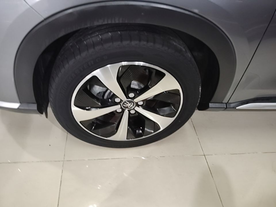 BYD Song PLUS New Energy 2021 DM-i 110KM Flagship PLUS — снимка 10