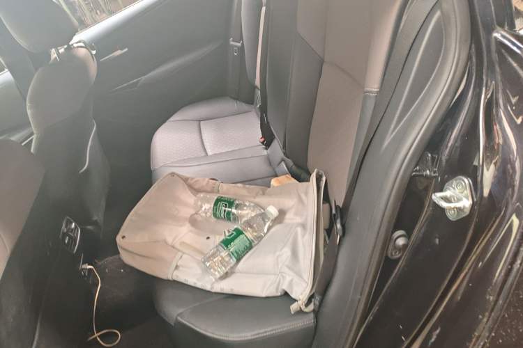 Used Toyota Allion 2021 2.0L Deluxe Edition
