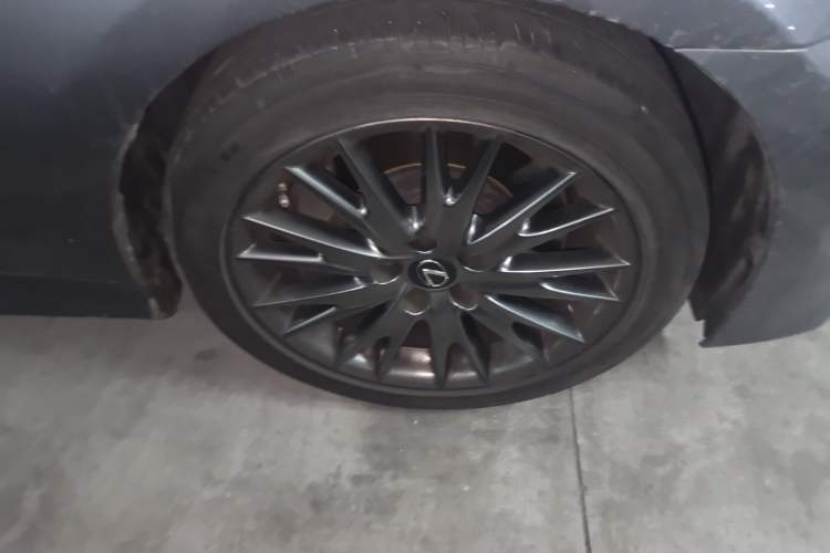 Used Lexus GS 2012 350 F SPORT