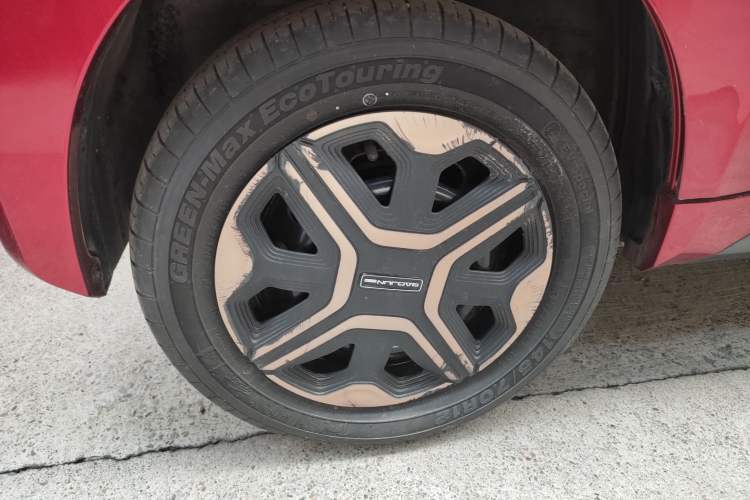 Used Baojun E200 2020 305KM Smart Drive Version